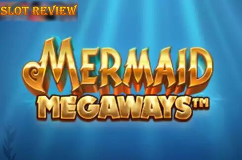 Mermaid Megaways